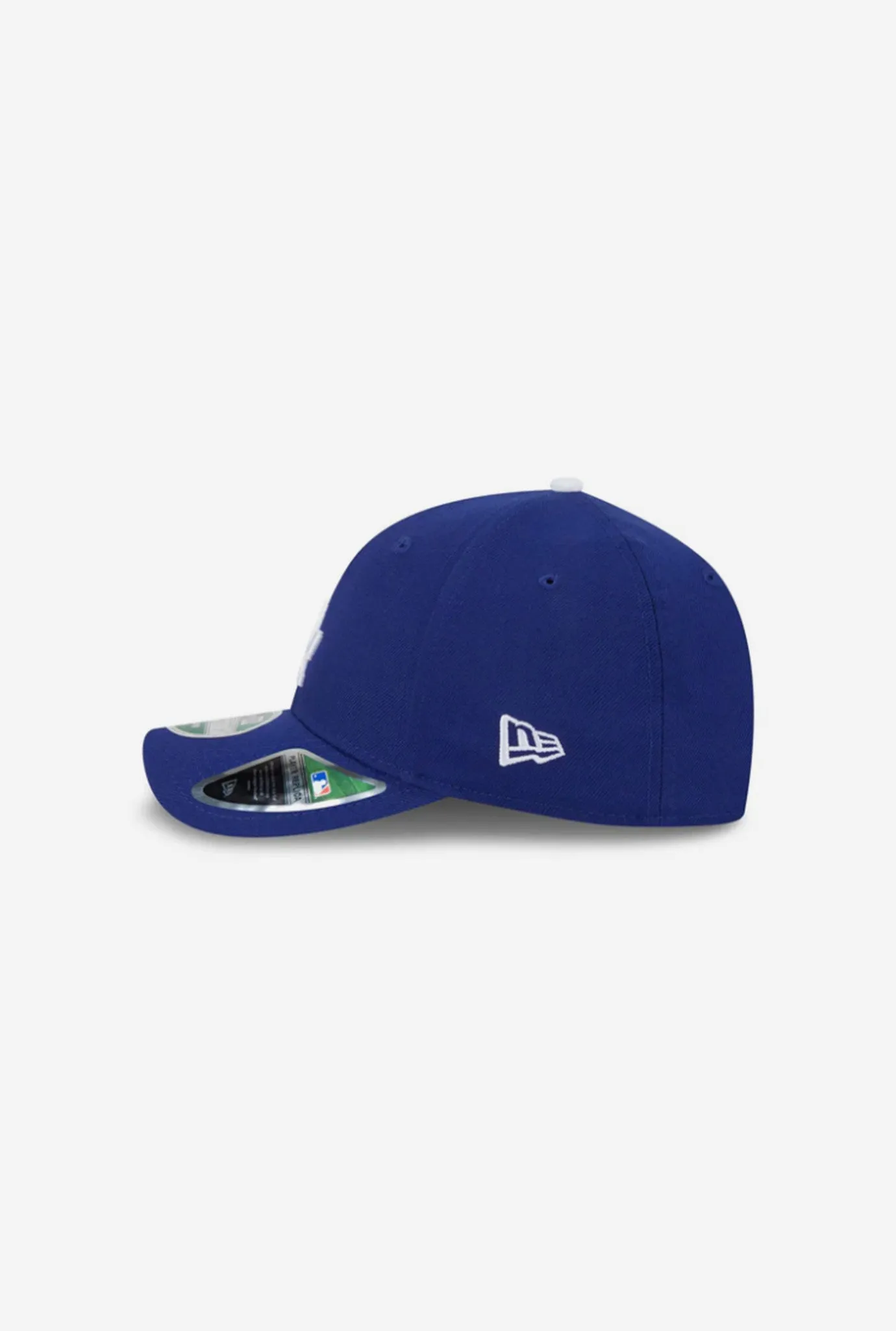 Los Angeles Dodgers 9FORTY M-Crown Adjustable Cap - Blue sold by Peace-Collective product image thumbnail 3