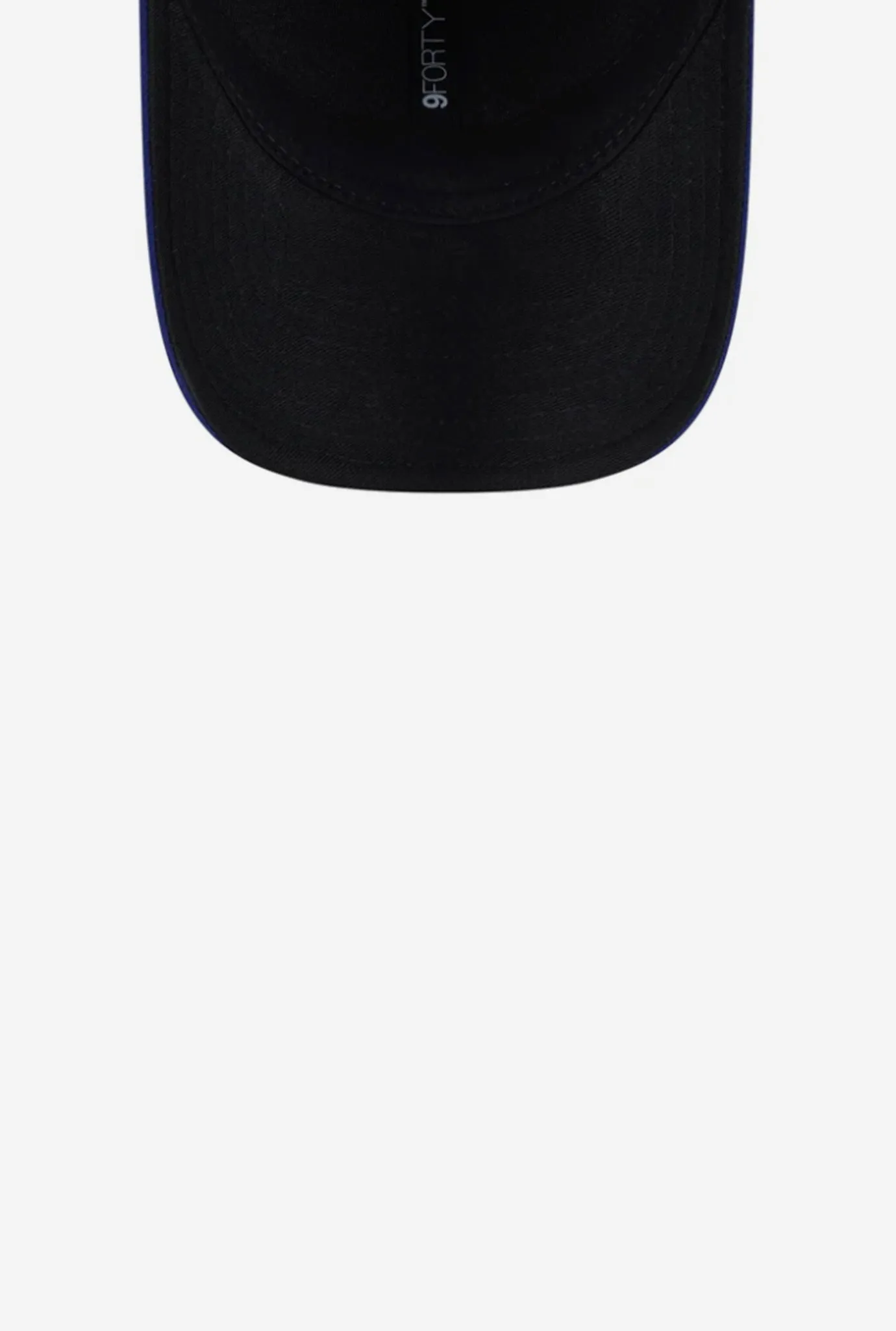 Los Angeles Dodgers 9FORTY M-Crown Adjustable Cap - Blue sold by Peace-Collective product image thumbnail 5