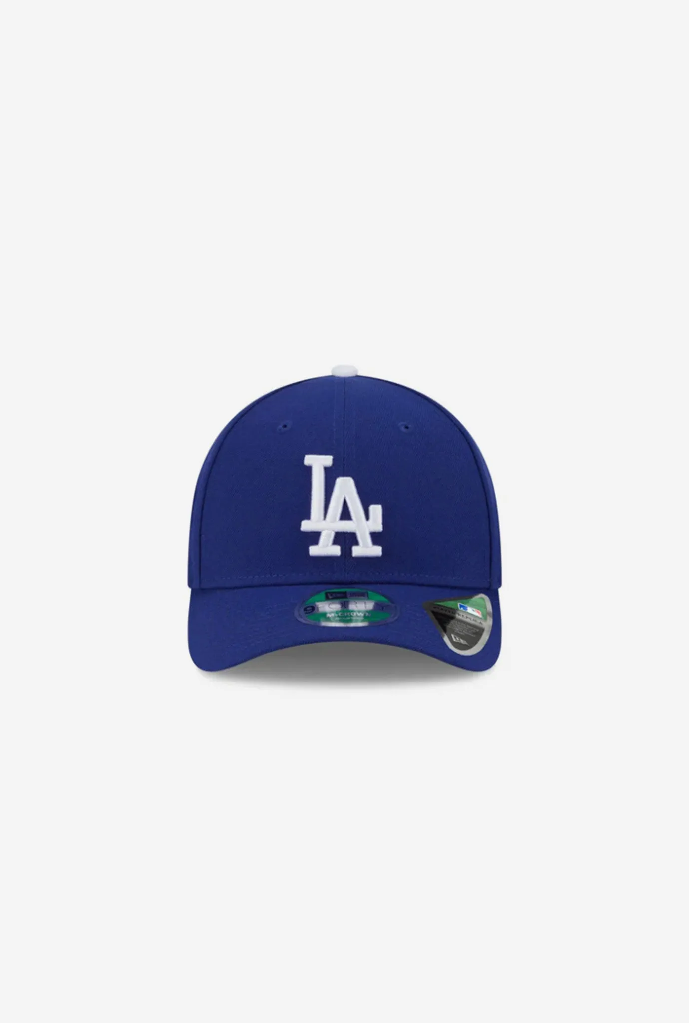 Los Angeles Dodgers 9FORTY M-Crown Adjustable Cap - Blue sold by Peace-Collective