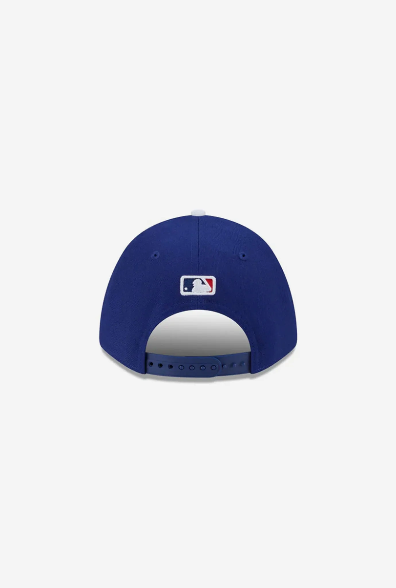 Los Angeles Dodgers 9FORTY M-Crown Adjustable Cap - Blue sold by Peace-Collective product image thumbnail 4