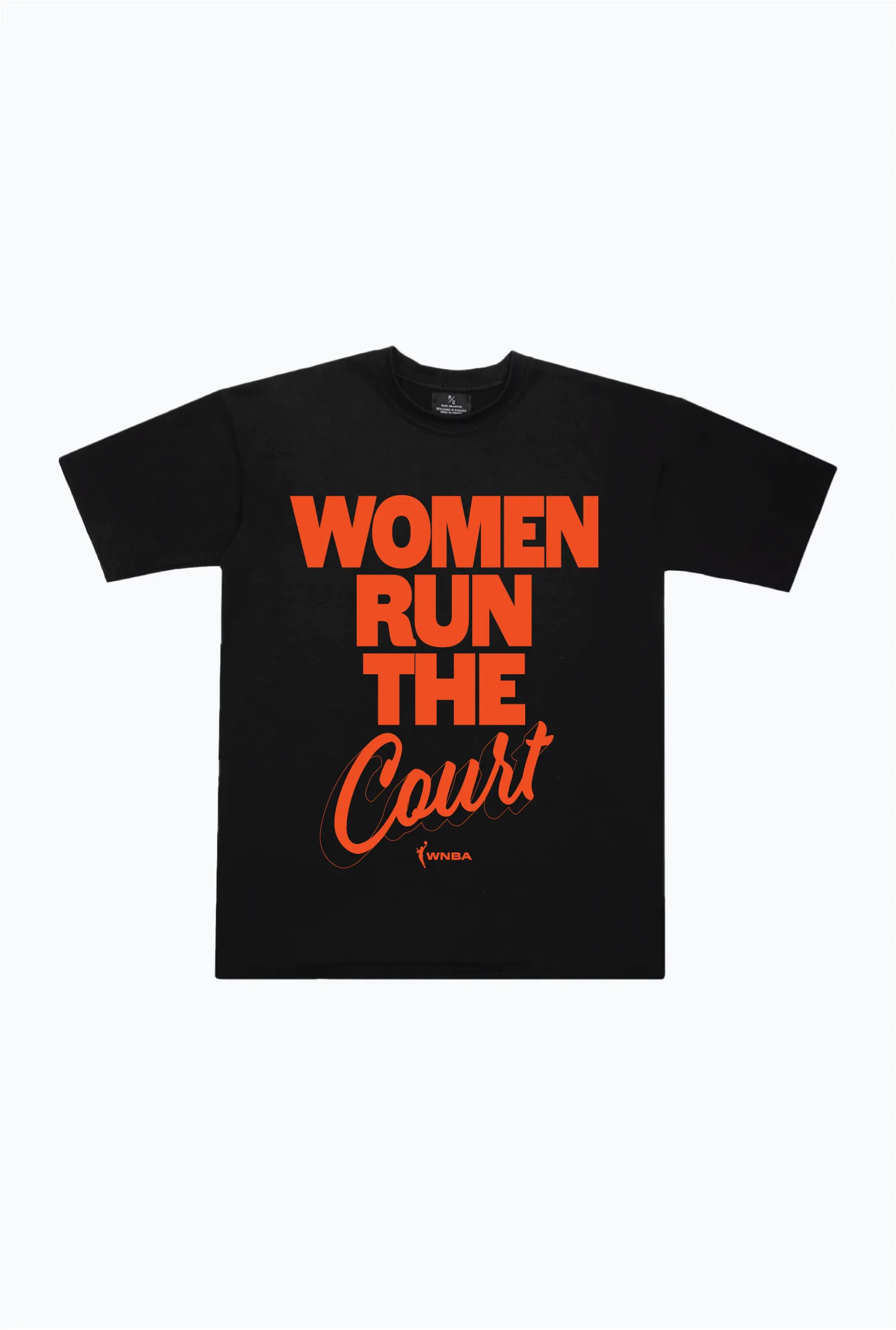 WNBA 2024 Canada Game Day Premium T-Shirt - Black sold by Peace-Collective