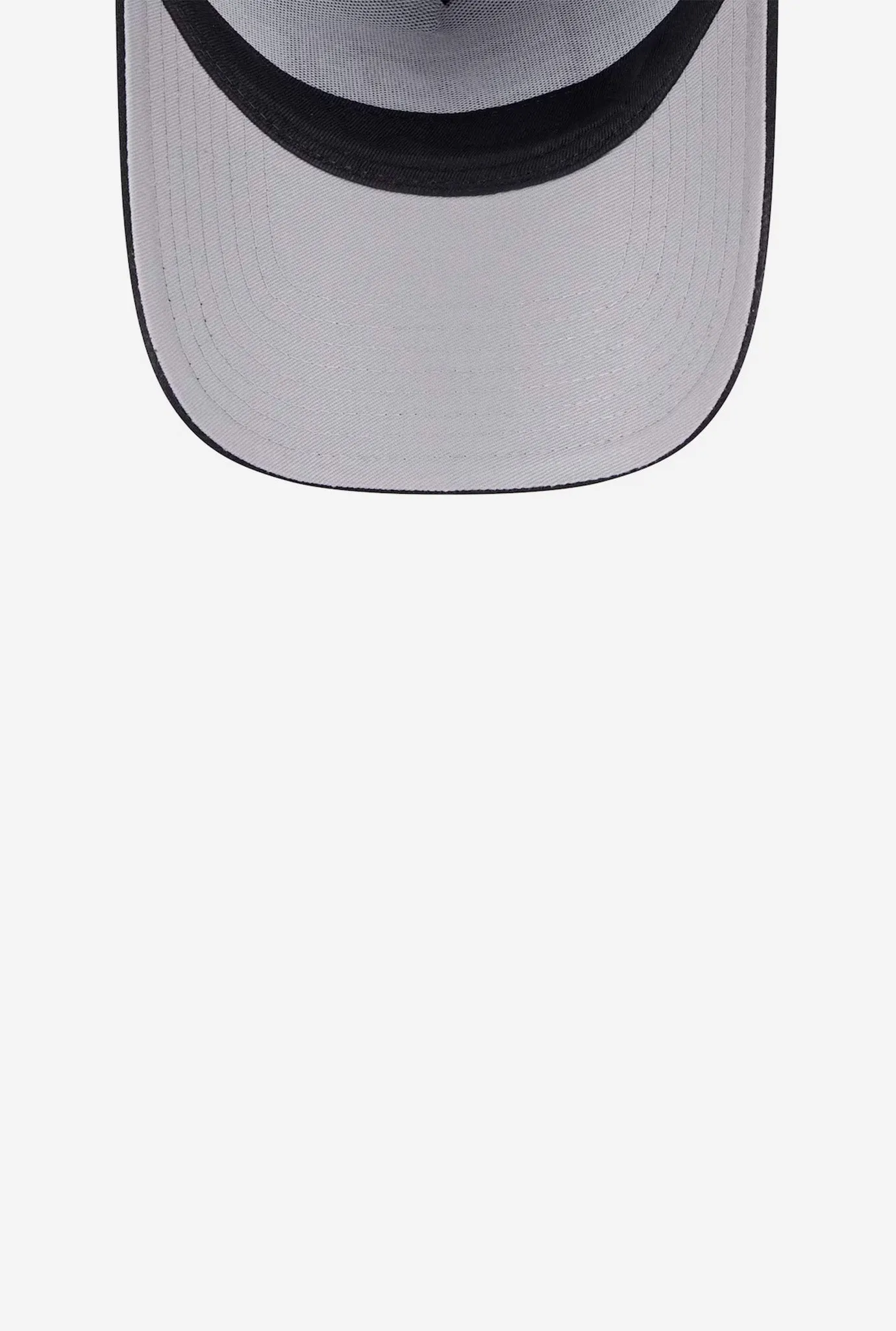 Chicago Blackhawks 9FORTY Adjustable Cap - Black sold by Peace-Collective product image thumbnail 5