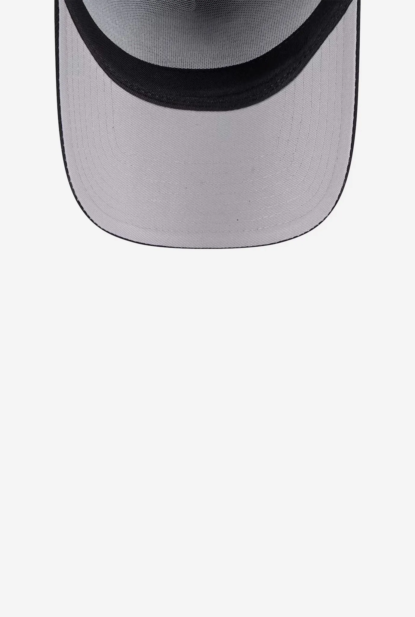 San Jose Sharks 9FORTY Adjustable Cap - Black sold by Peace-Collective product image thumbnail 5
