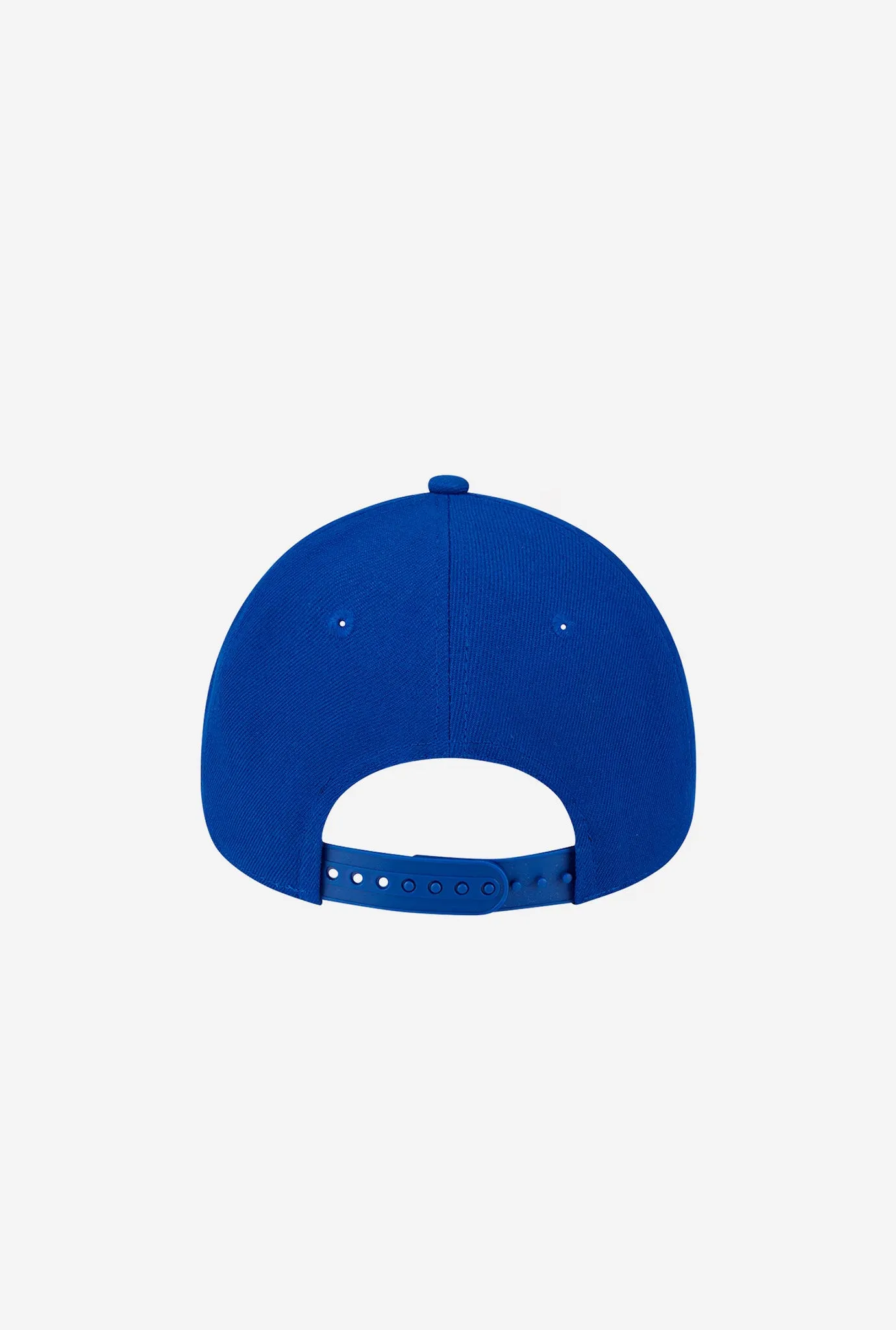New York Rangers 9FORTY Adjustable Cap - Blue sold by Peace-Collective product image thumbnail 4