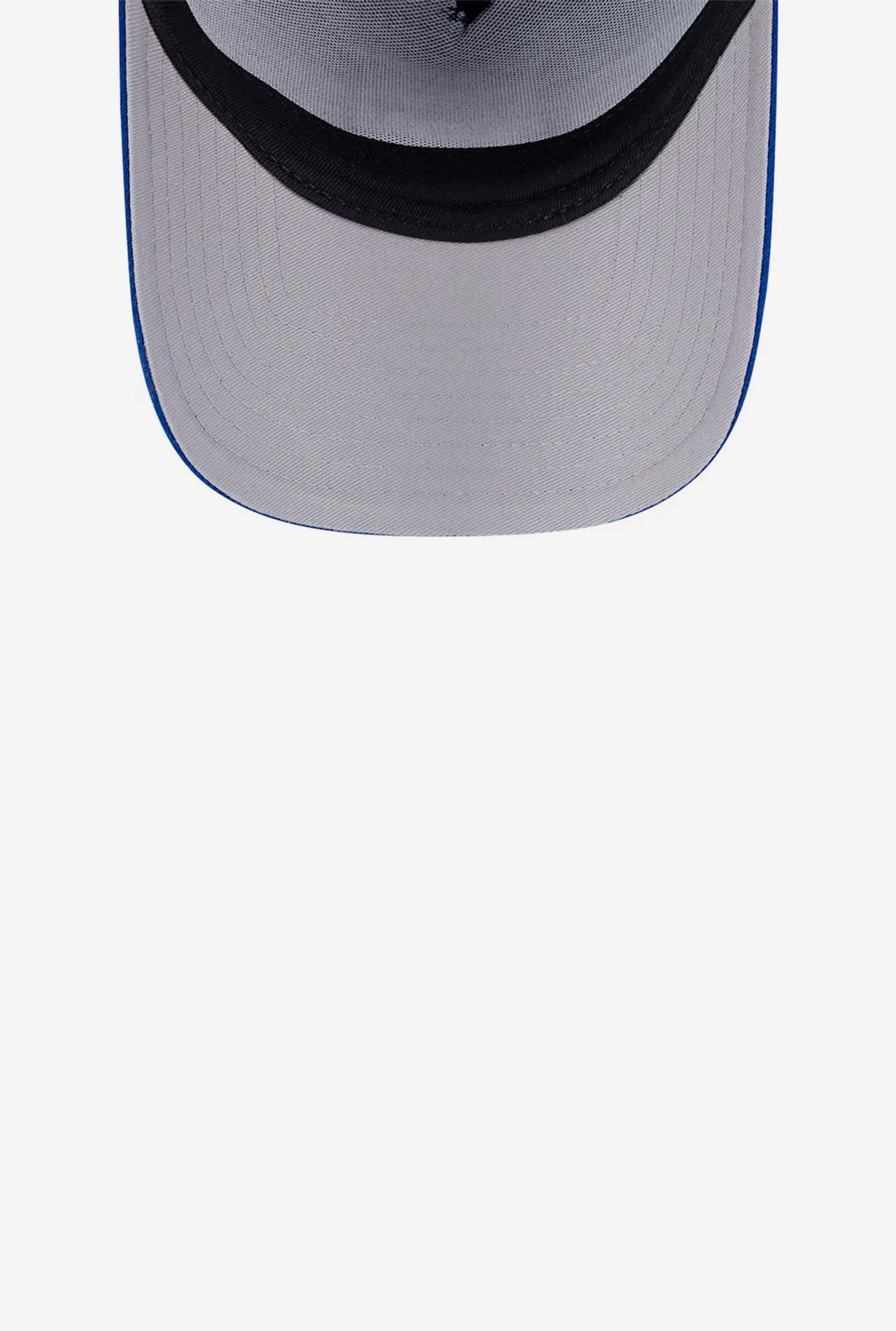New York Rangers 9FORTY Adjustable Cap - Blue sold by Peace-Collective product image thumbnail 5