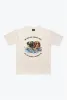 Opinionated Pup Heavyweight T-Shirt - Ivory sold by Peace-Collective