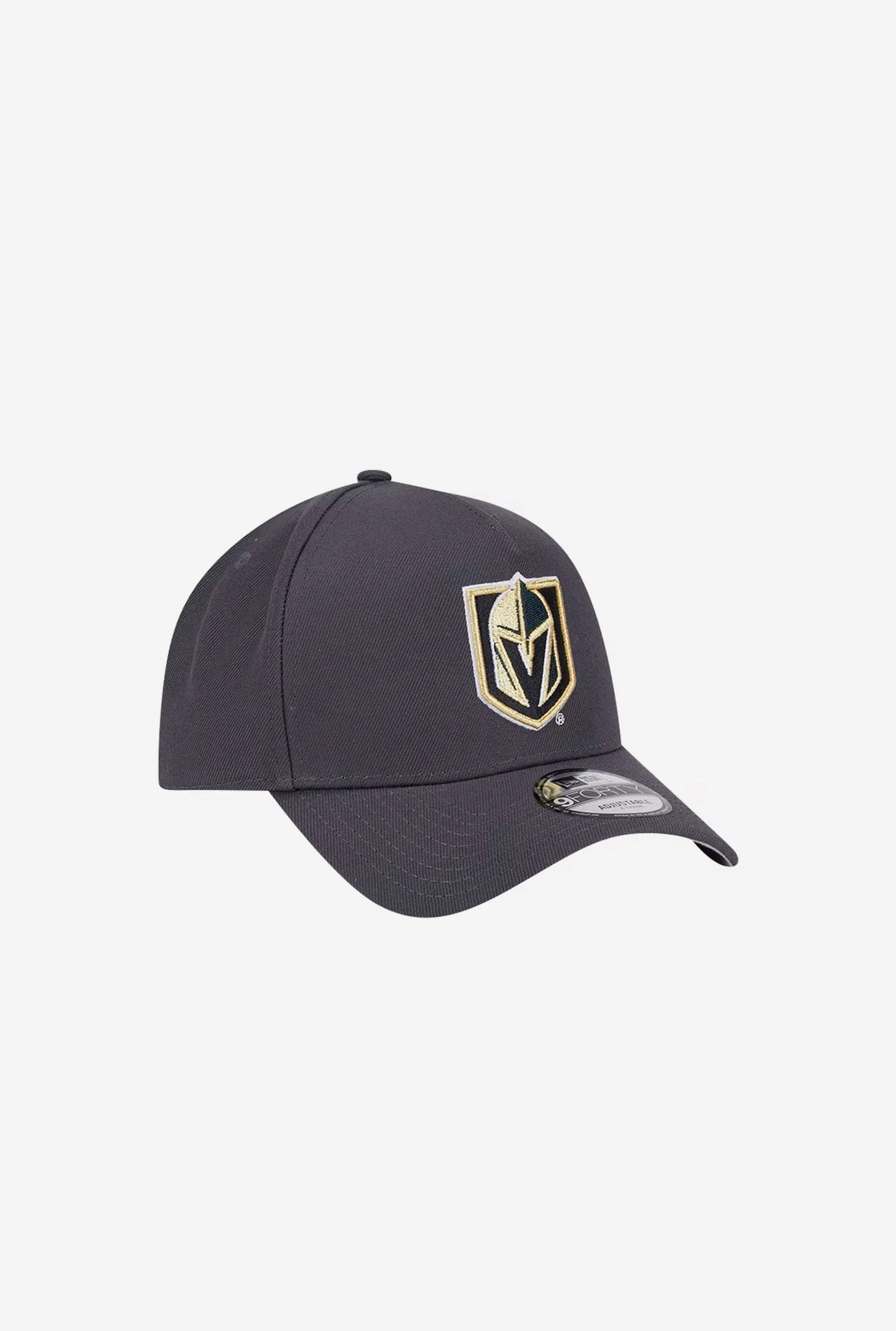 Vegas Golden Knights 9FORTY Adjustable Cap - Grey sold by Peace-Collective product image thumbnail 3
