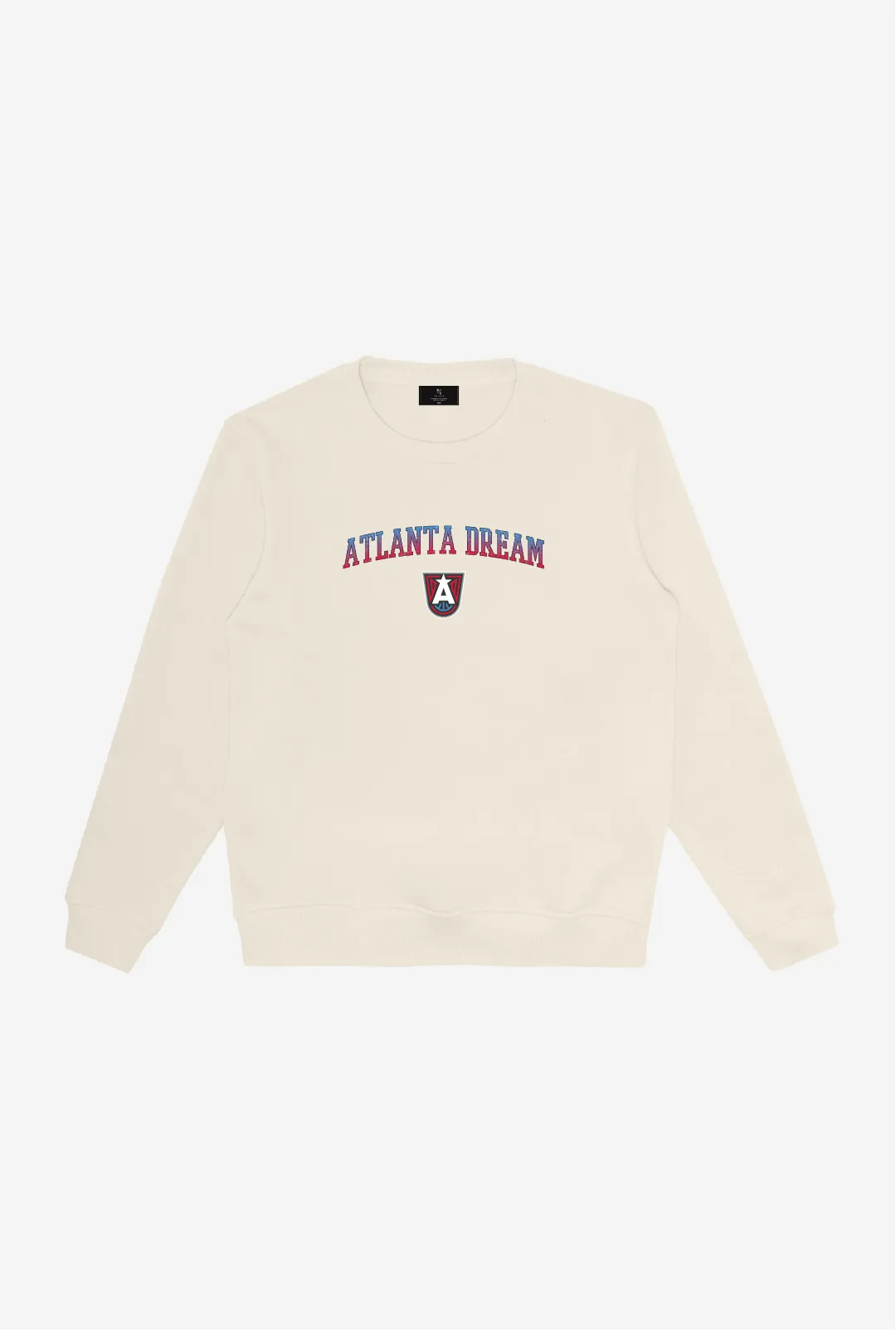 Atlanta Dream Spirit Crewneck - Ivory sold by Peace-Collective