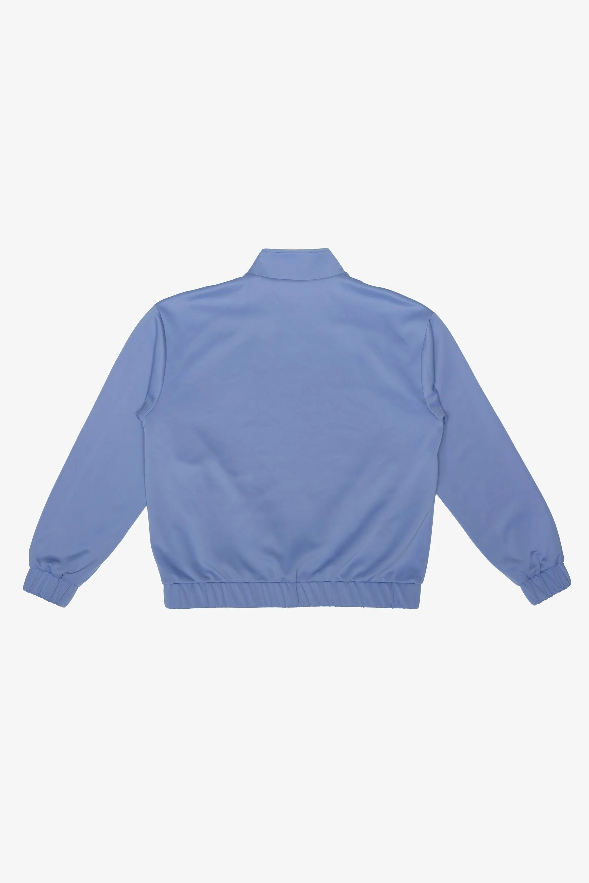 Toronto Raptors Track Jacket - Purple sold by Peace-Collective product image thumbnail 3