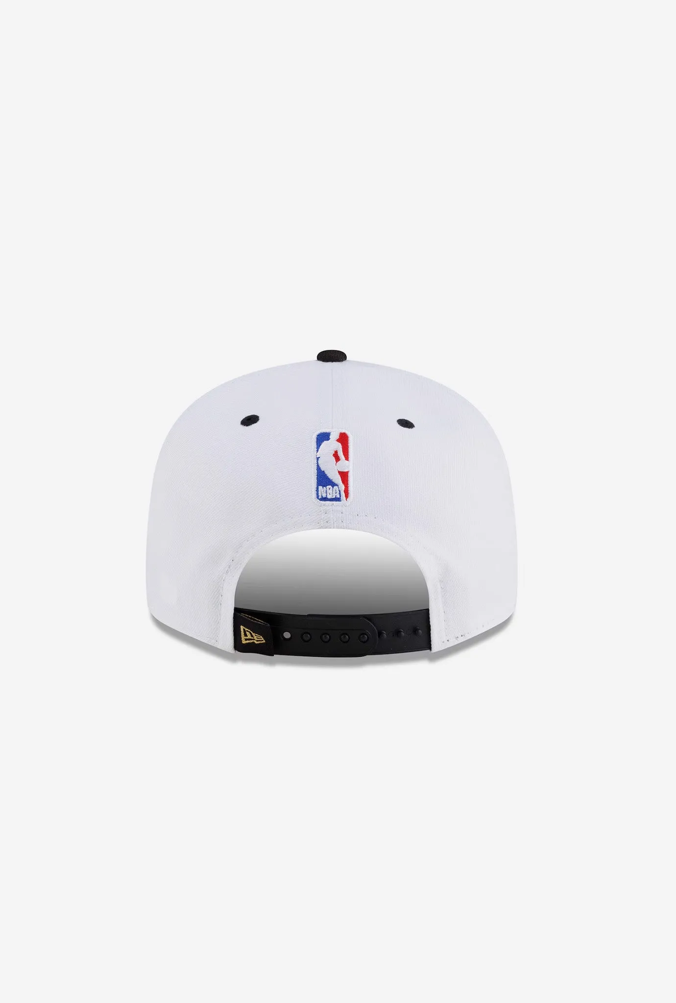 New York Knicks 2026 NBA Champions 9FIFTY Snapback - White sold by Peace-Collective product image thumbnail 4