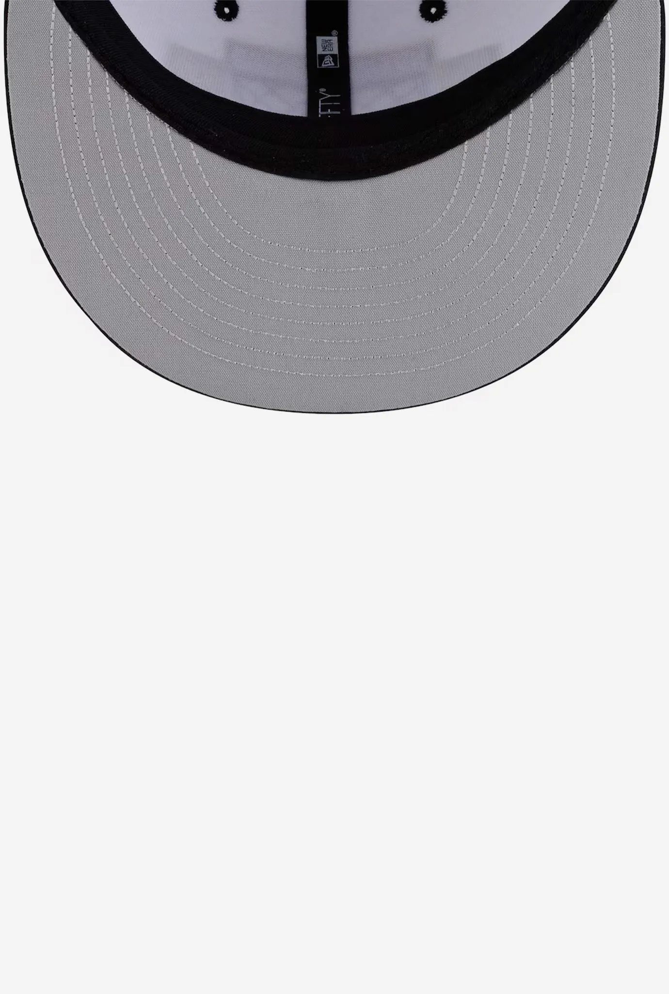 New York Knicks 2026 NBA Champions 9FIFTY Snapback - White sold by Peace-Collective product image thumbnail 5