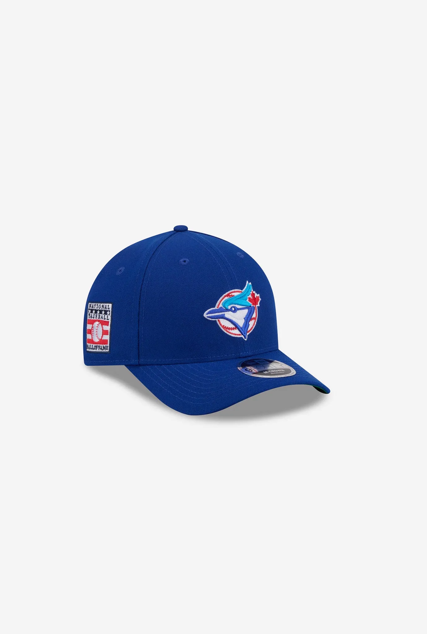 Toronto Blue Jays Hall of Fame 2026 9FORTY Adjustable Cap - Blue sold by Peace-Collective