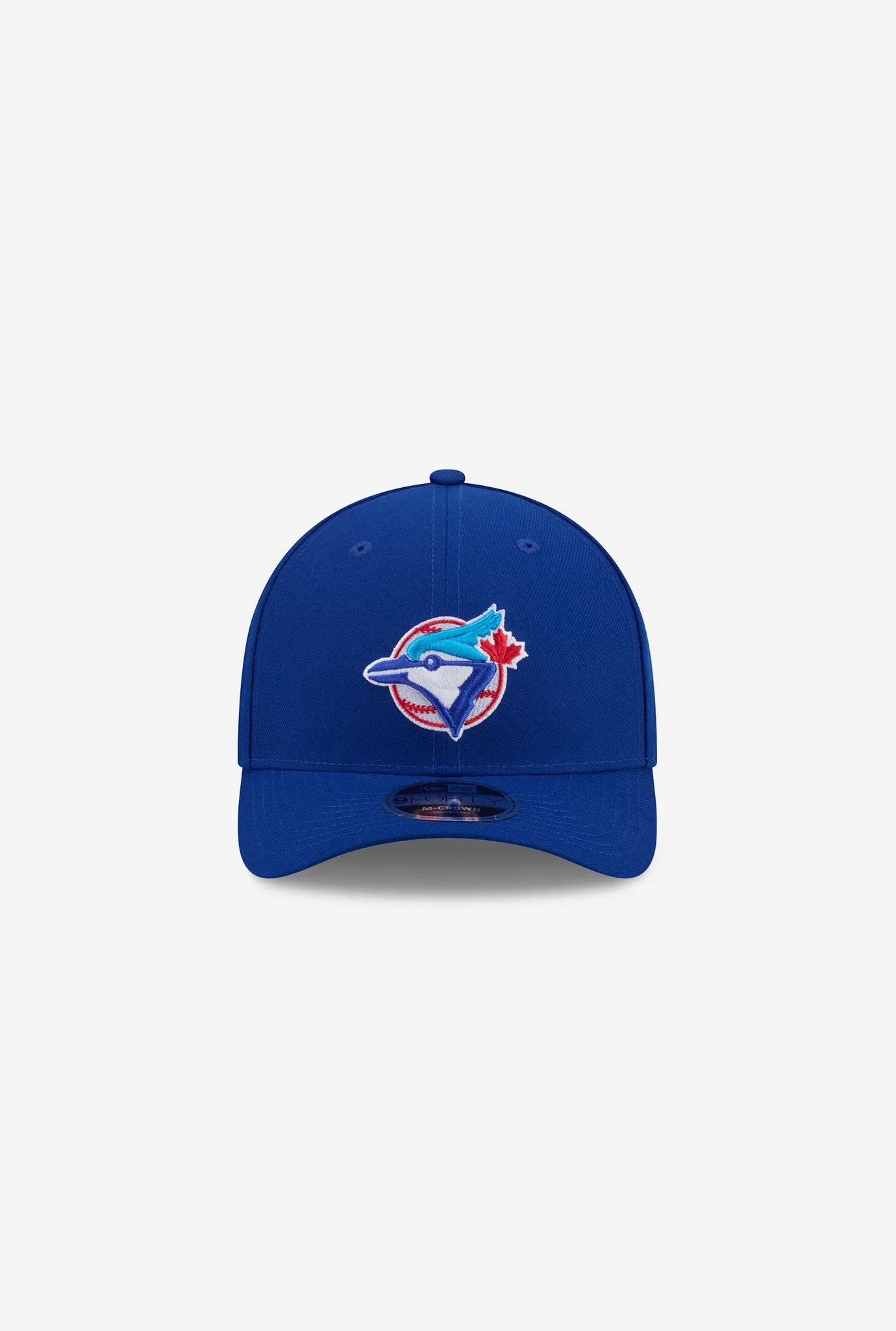Toronto Blue Jays Hall of Fame 2026 9FORTY Adjustable Cap - Blue sold by Peace-Collective product image thumbnail 2