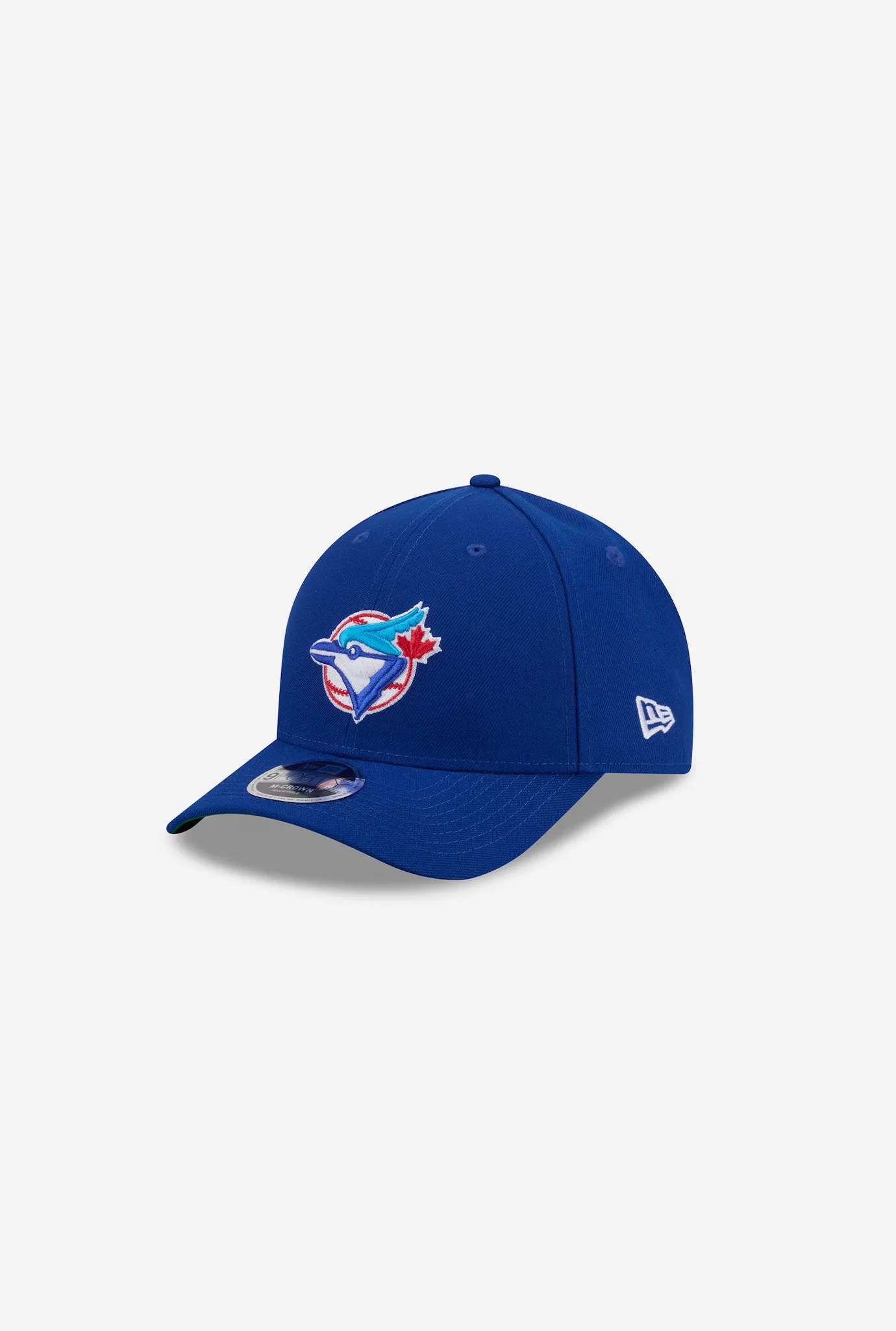 Toronto Blue Jays Hall of Fame 2026 9FORTY Adjustable Cap - Blue sold by Peace-Collective product image thumbnail 3