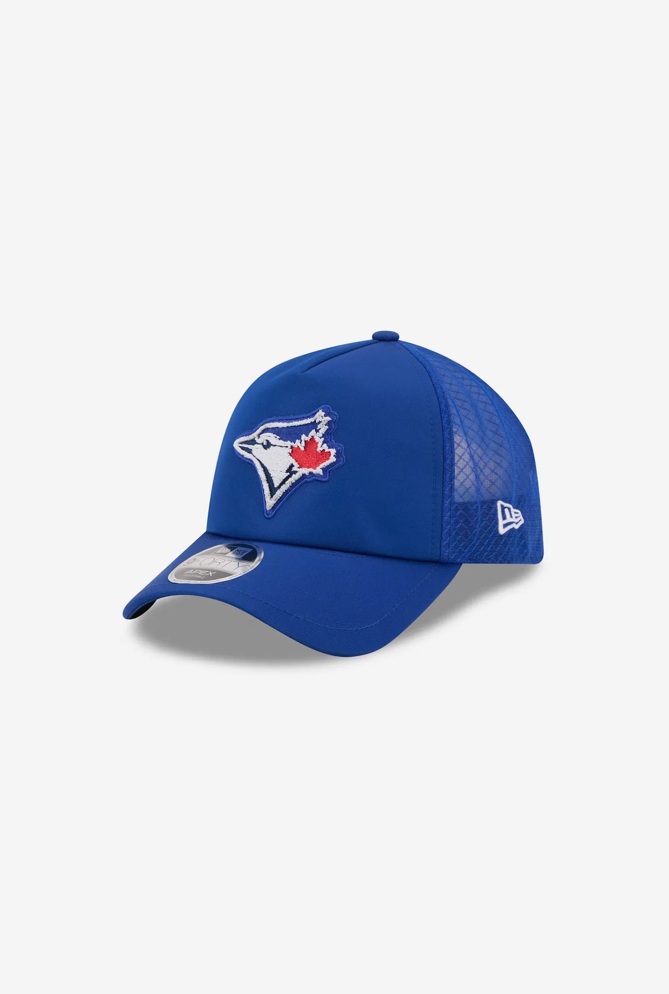 Toronto Blue Jays All Star 2026 APEX 9FORTY Adjustable Cap - Blue sold by Peace-Collective product image thumbnail 3