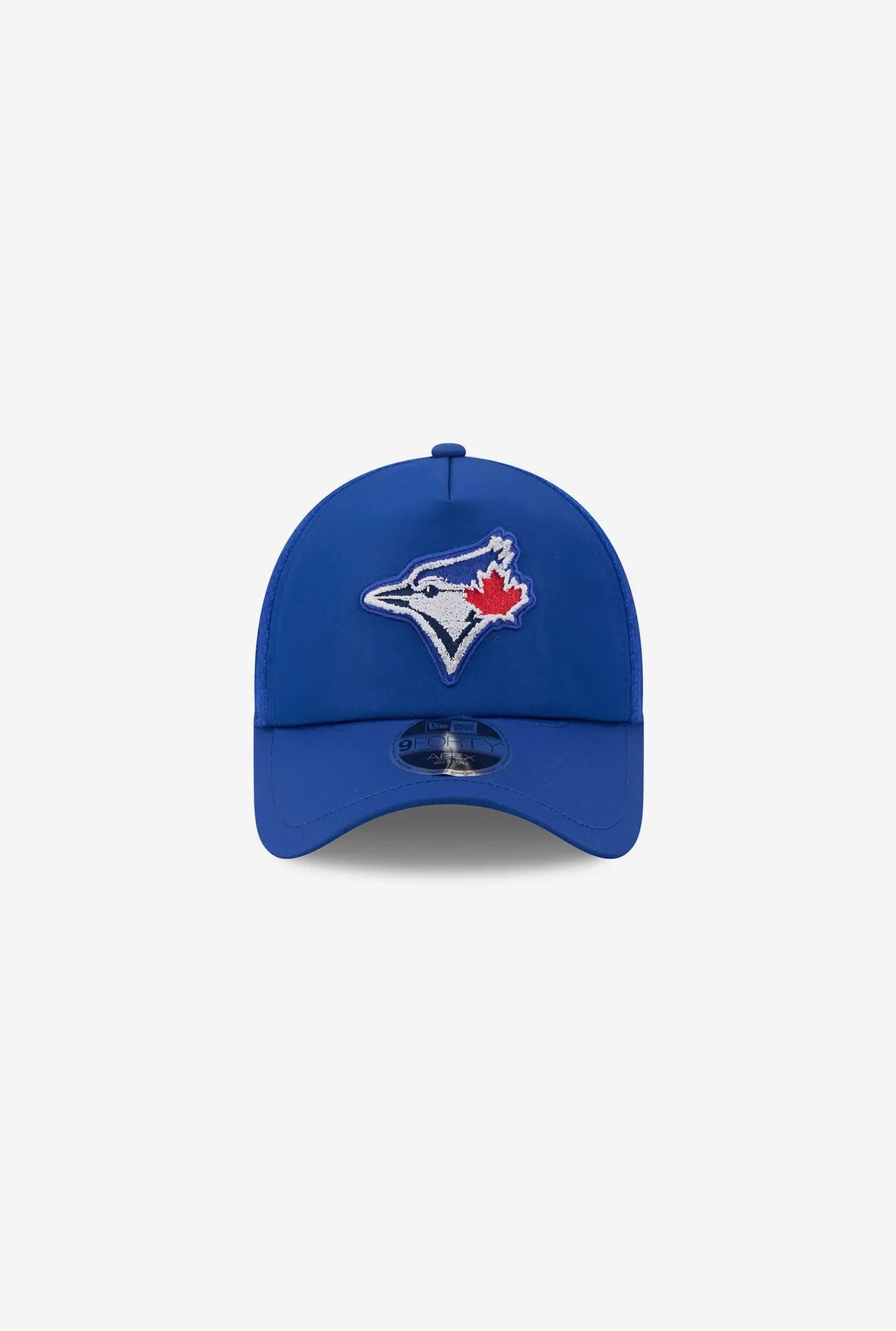 Toronto Blue Jays All Star 2026 APEX 9FORTY Adjustable Cap - Blue sold by Peace-Collective product image thumbnail 2