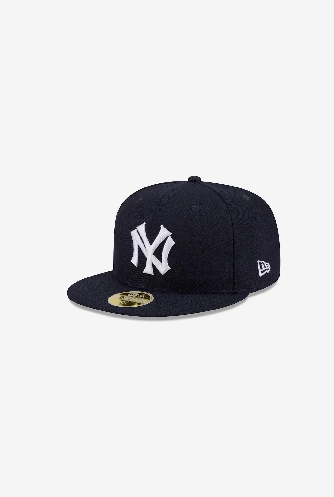 New York Yankees Hall of Fame 2026 59FIFTY Fitted Cap - Navy sold by Peace-Collective product image thumbnail 3