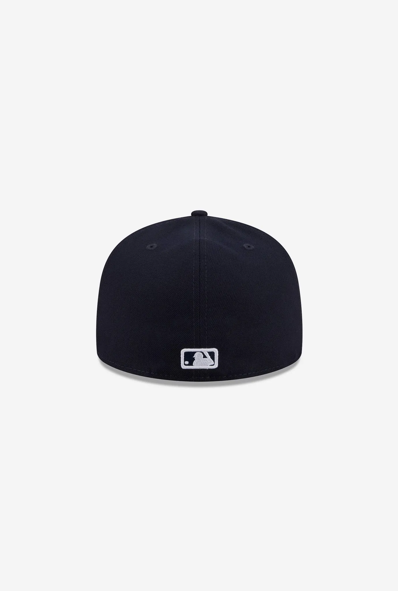New York Yankees Hall of Fame 2026 59FIFTY Fitted Cap - Navy sold by Peace-Collective product image thumbnail 4