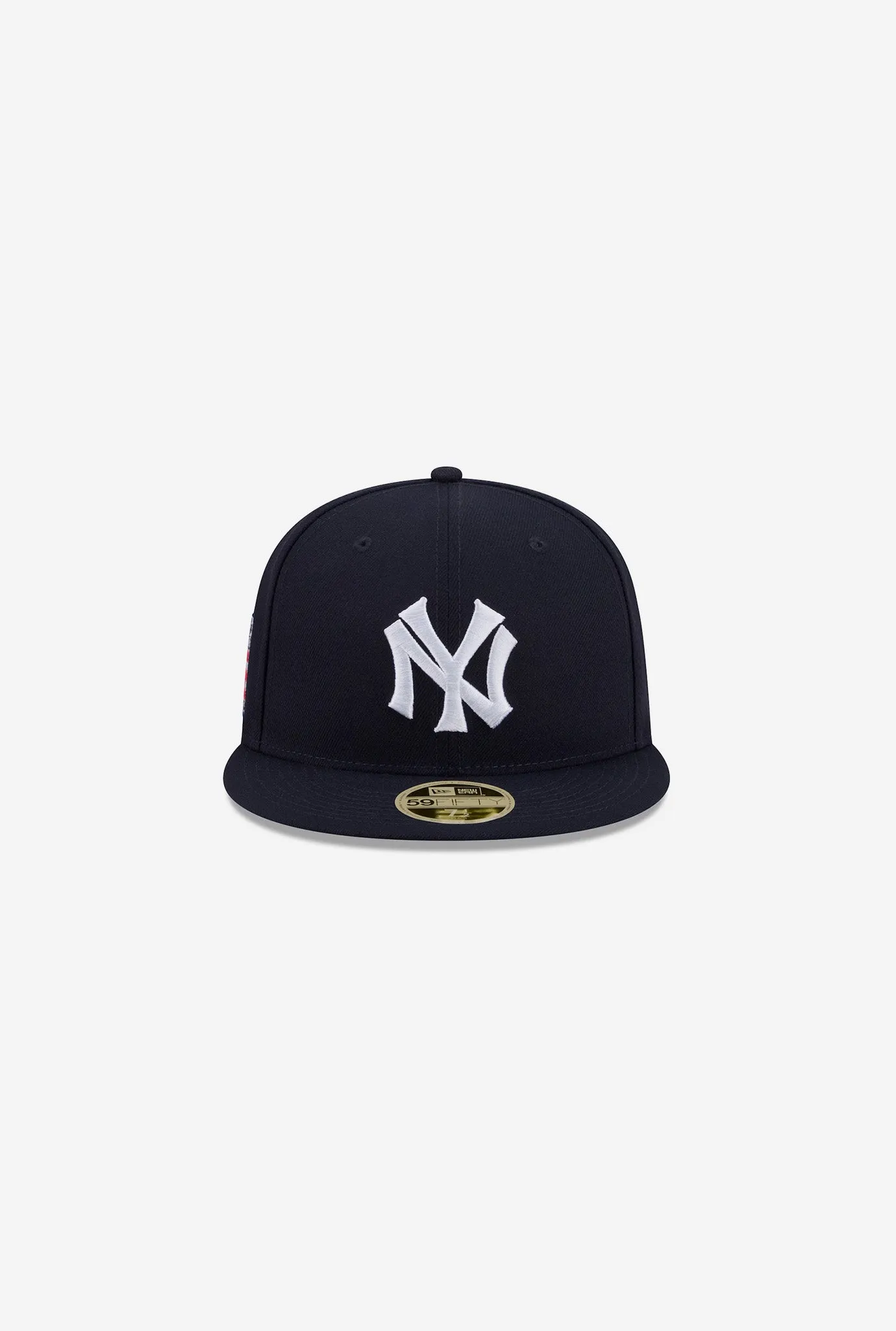 New York Yankees Hall of Fame 2026 59FIFTY Fitted Cap - Navy sold by Peace-Collective product image thumbnail 2