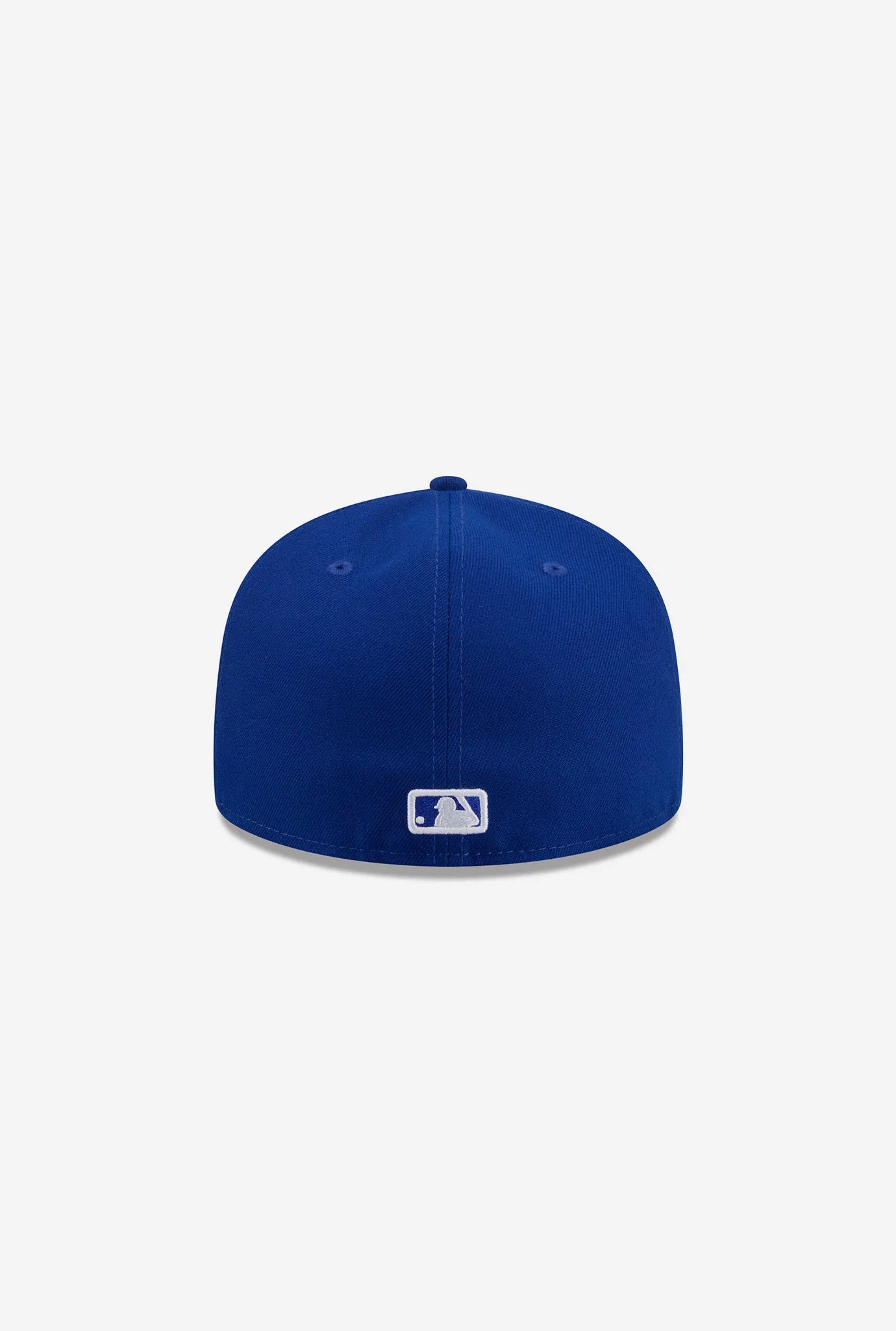 Toronto Blue Jays Hall of Fame 2026 59FIFTY Fitted Cap - Blue sold by Peace-Collective product image thumbnail 4