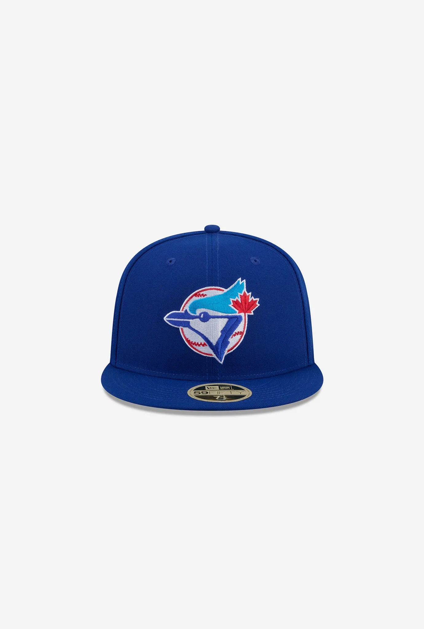 Toronto Blue Jays Hall of Fame 2026 59FIFTY Fitted Cap - Blue sold by Peace-Collective product image thumbnail 2