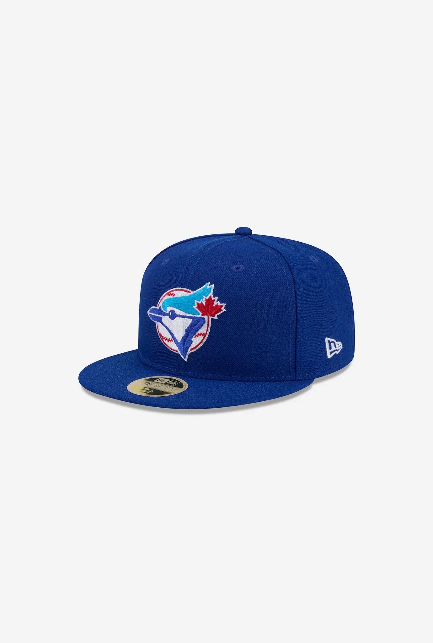 Toronto Blue Jays Hall of Fame 2026 59FIFTY Fitted Cap - Blue sold by Peace-Collective product image thumbnail 3