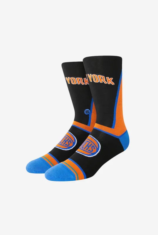 New York Knicks City Edition 2023 Socks sold by Peace-Collective