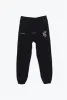 Toronto Blue Jays Heavyweight Jogger - Black sold by Peace-Collective