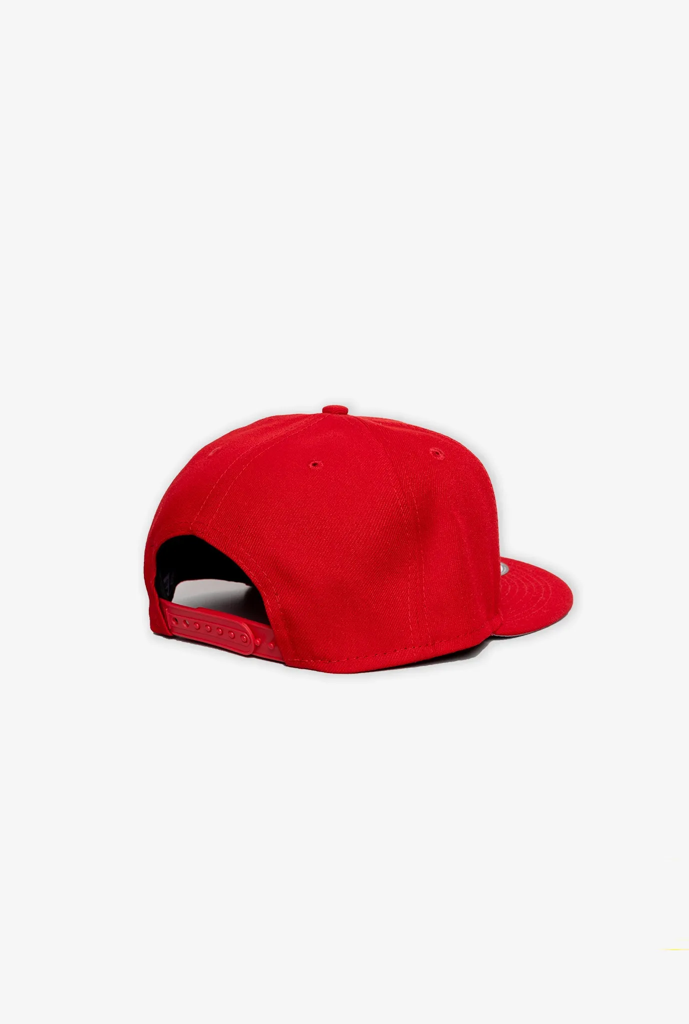 Los Angeles Dodgers 9FIFTY Color Pack Snapback - Red sold by Peace-Collective product image thumbnail 2