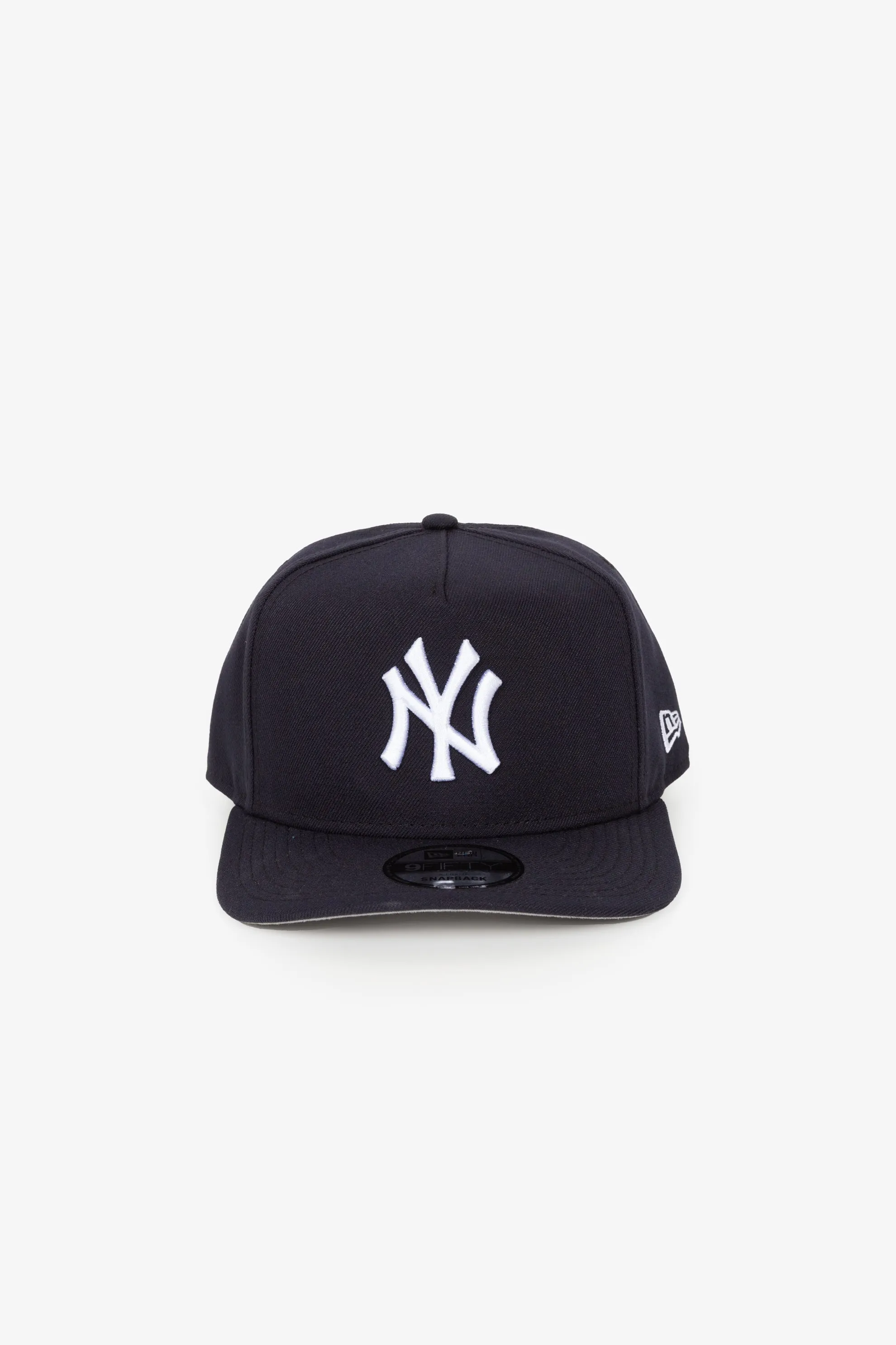 New York Yankees 9FIFTY Snapback - Navy sold by Peace-Collective