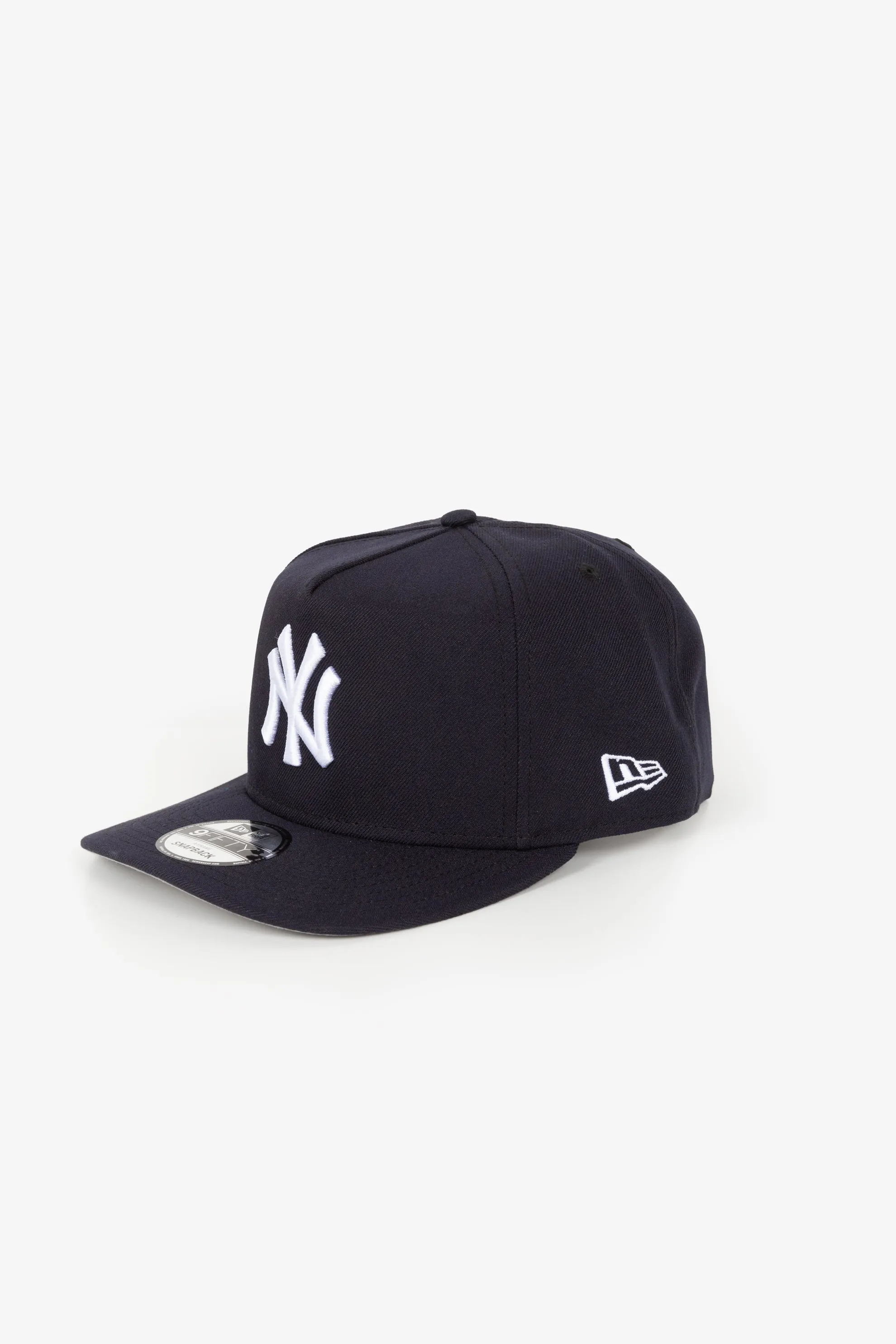 New York Yankees 9FIFTY Snapback - Navy sold by Peace-Collective product image thumbnail 2