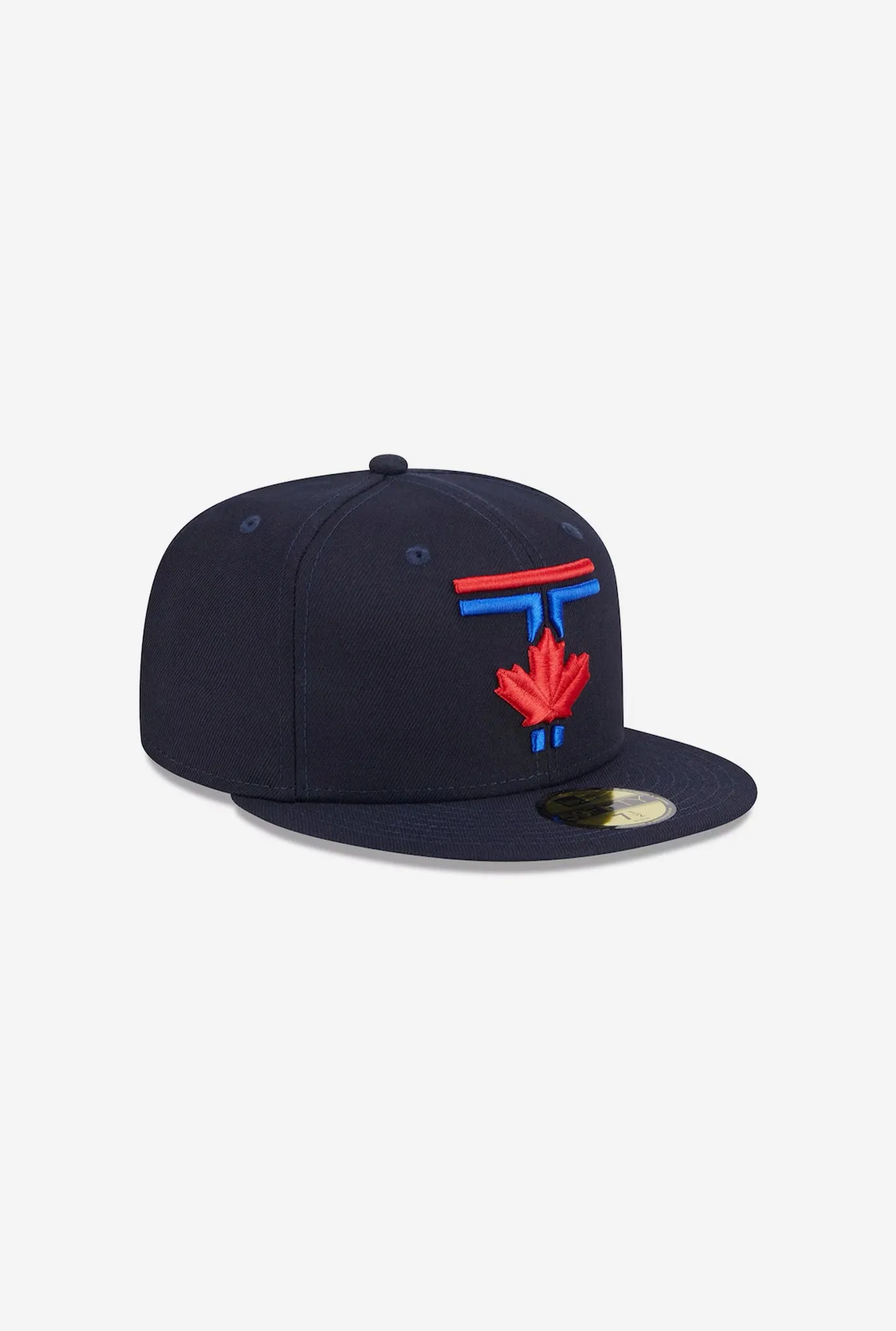 Toronto Blue Jays 2024 City Connect 59FIFTY Fitted - Navy sold by Peace-Collective product image thumbnail 3