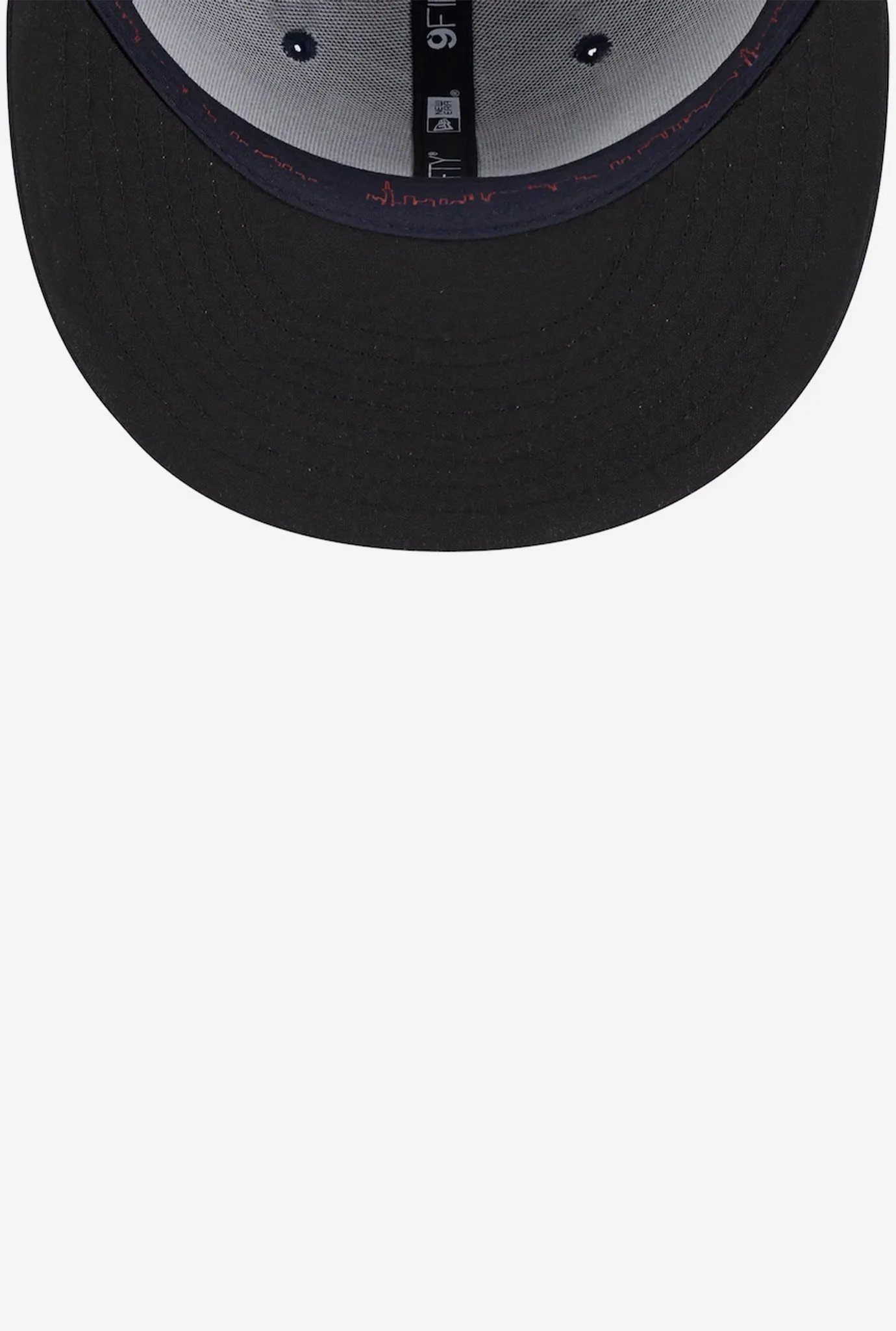 Toronto Blue Jays 2024 City Connect 59FIFTY Fitted - Navy sold by Peace-Collective product image thumbnail 5