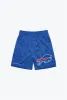 Buffalo Bills Mesh Shorts - Blue sold by Peace-Collective