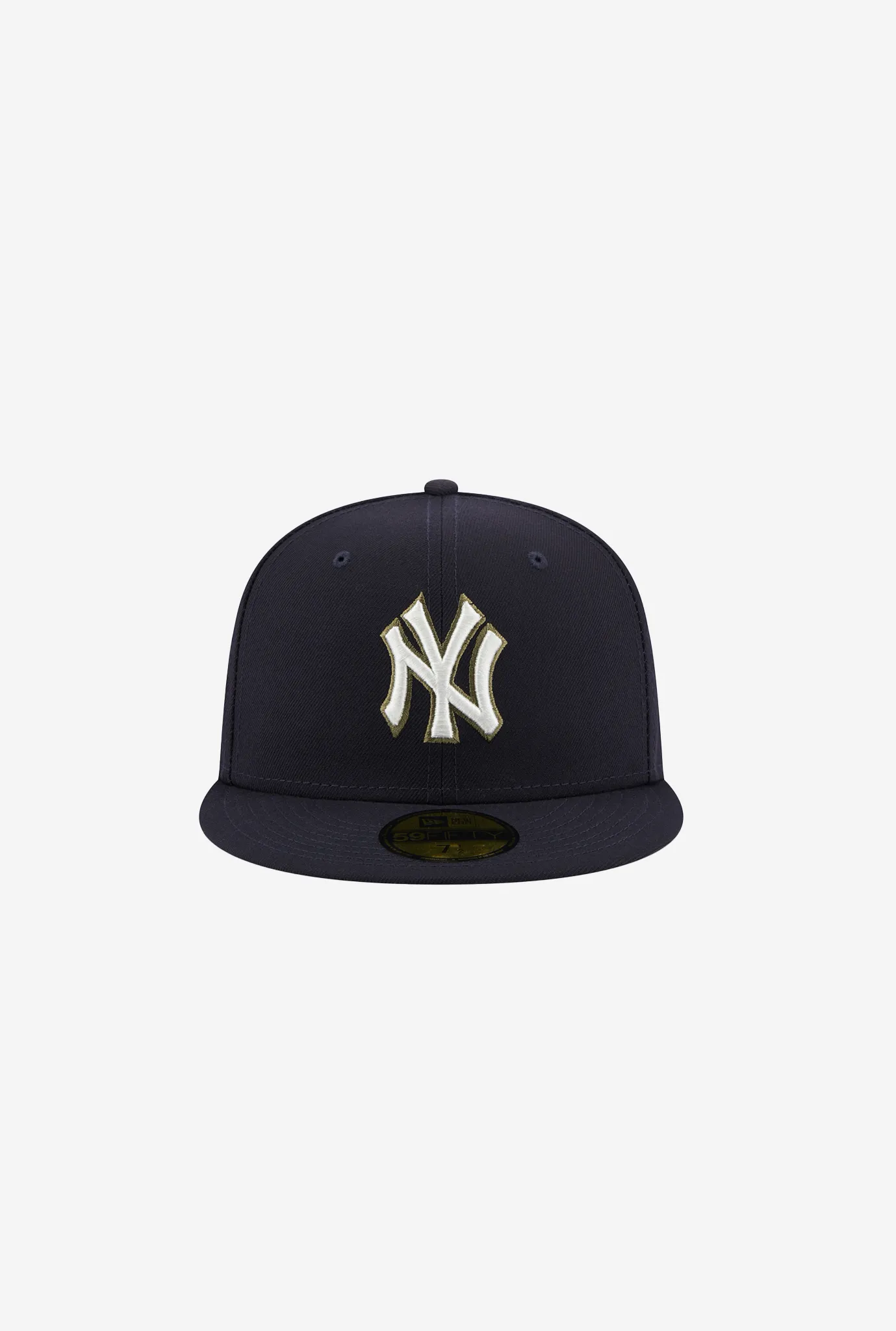 New York Yankees Botanical 59FIFTY sold by Peace-Collective product image thumbnail 2