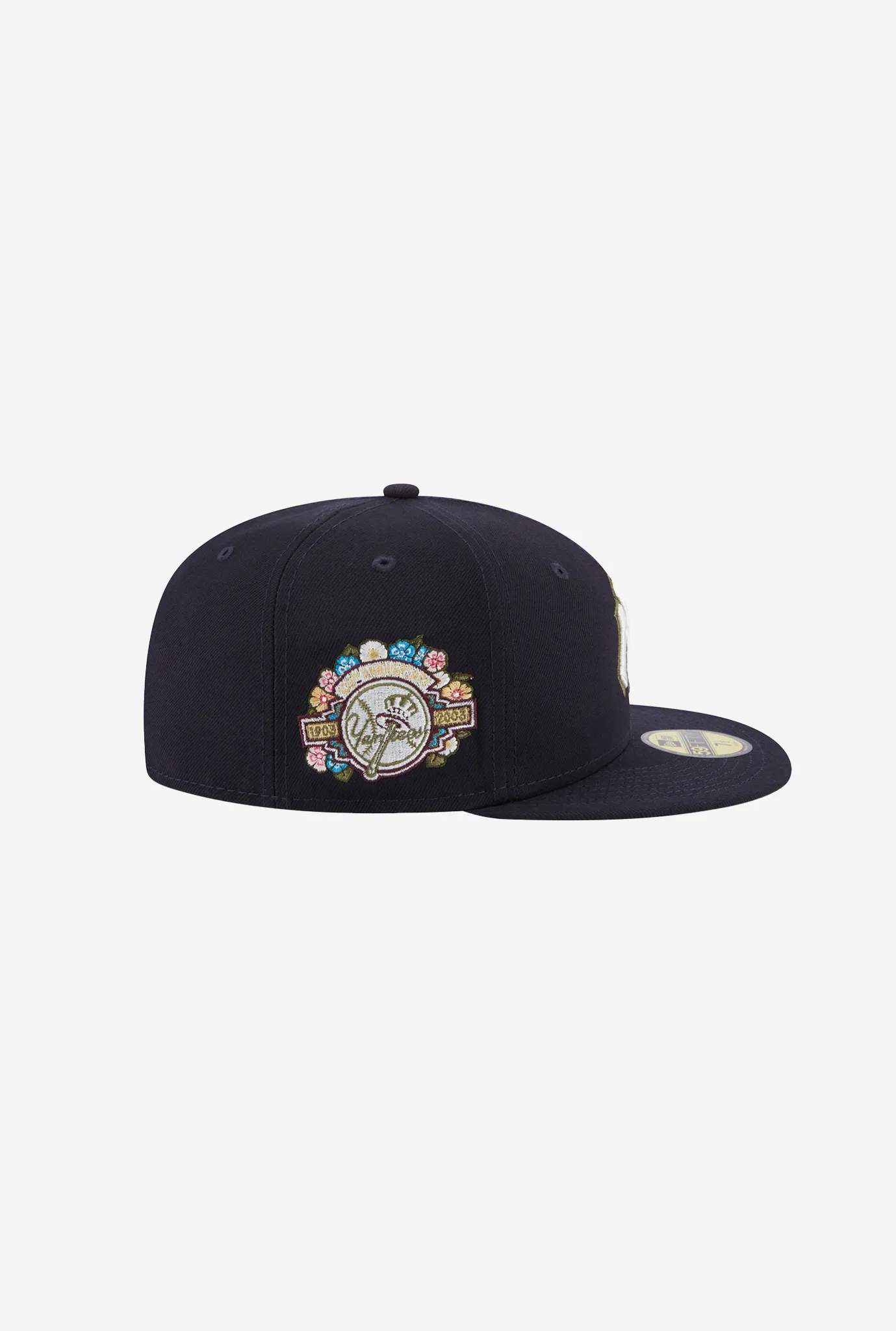 New York Yankees Botanical 59FIFTY sold by Peace-Collective product image thumbnail 4