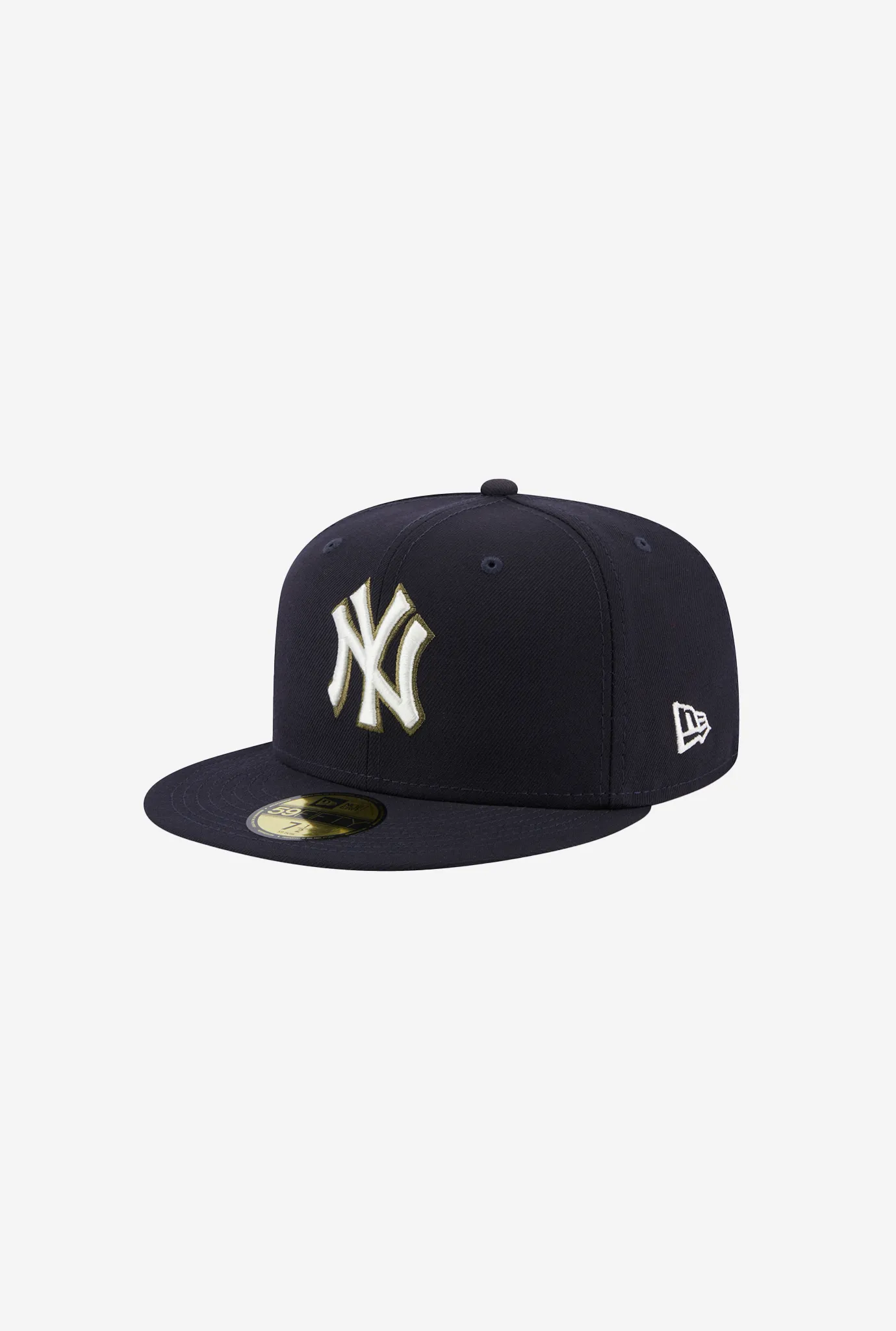 New York Yankees Botanical 59FIFTY sold by Peace-Collective product image thumbnail 3
