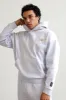 Los Angeles FC Essentials SuperHeavy™️ Hoodie - Ash sold by Peace-Collective