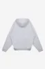 Los Angeles FC Essentials SuperHeavy™️ Hoodie - Ash sold by Peace-Collective