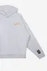Los Angeles FC Essentials SuperHeavy™️ Hoodie - Ash sold by Peace-Collective