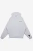 Los Angeles FC Essentials SuperHeavy™️ Hoodie - Ash sold by Peace-Collective
