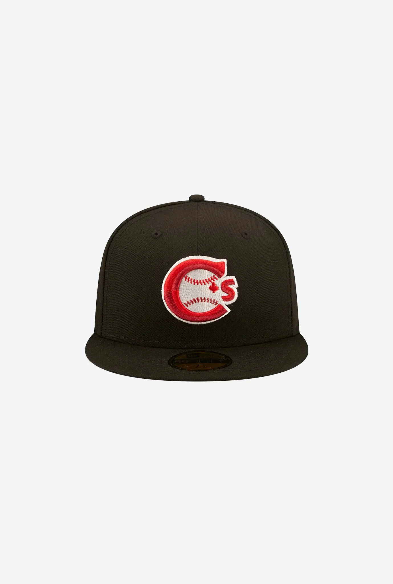Vancouver Canadians Alternate 59FIFTY sold by Peace-Collective product image thumbnail 2