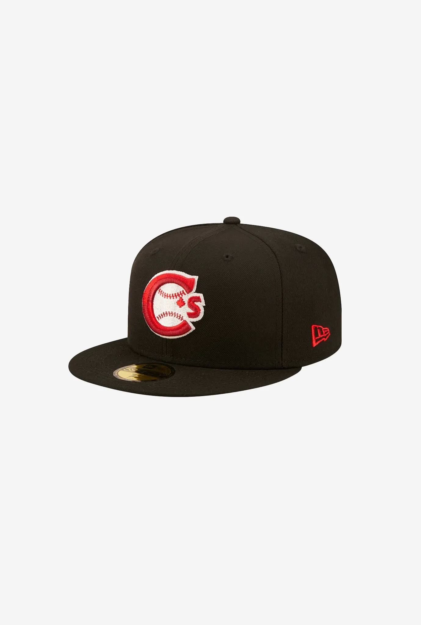 Vancouver Canadians Alternate 59FIFTY sold by Peace-Collective product image thumbnail 5