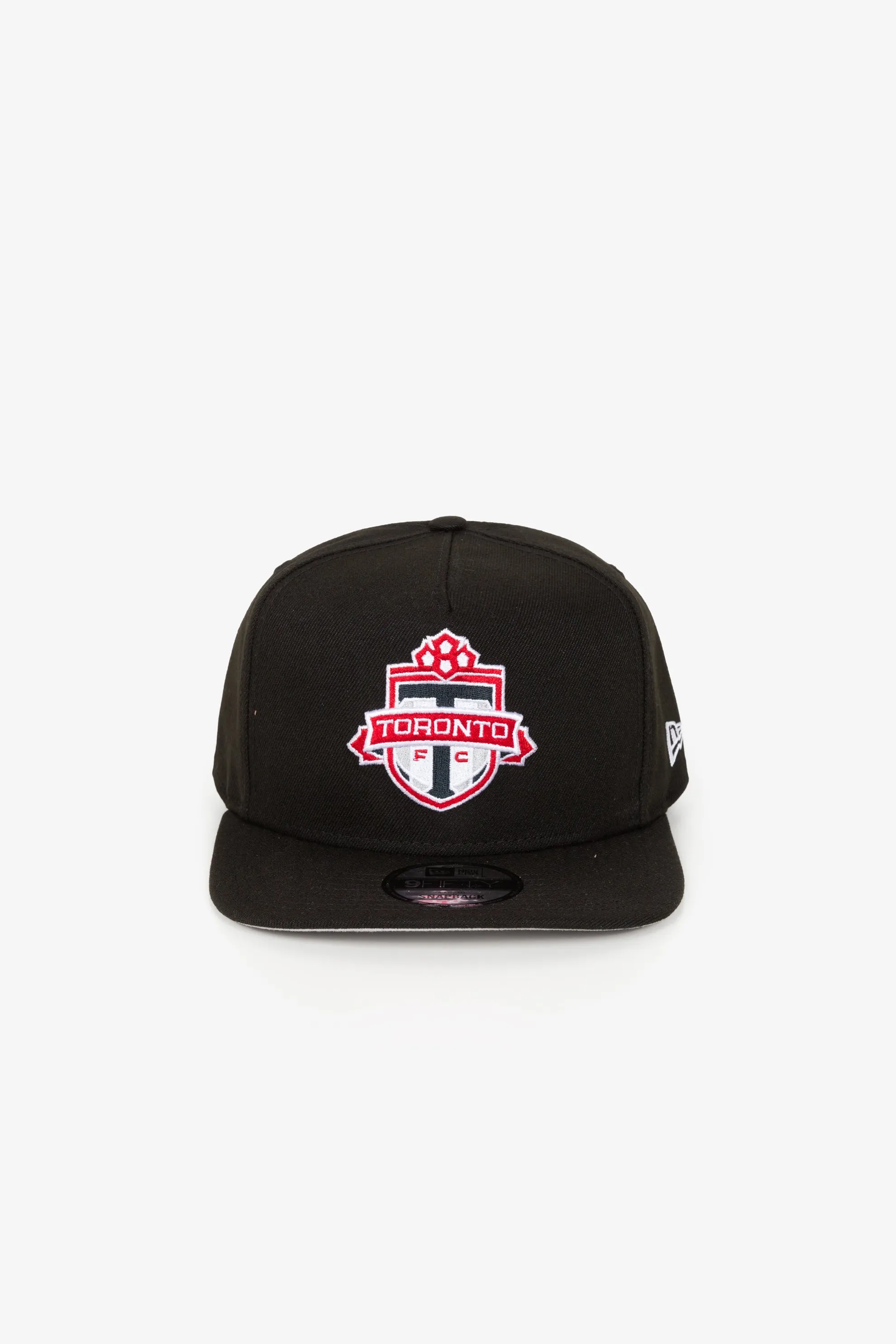 Toronto FC 9FIFTY Snapback - Black sold by Peace-Collective