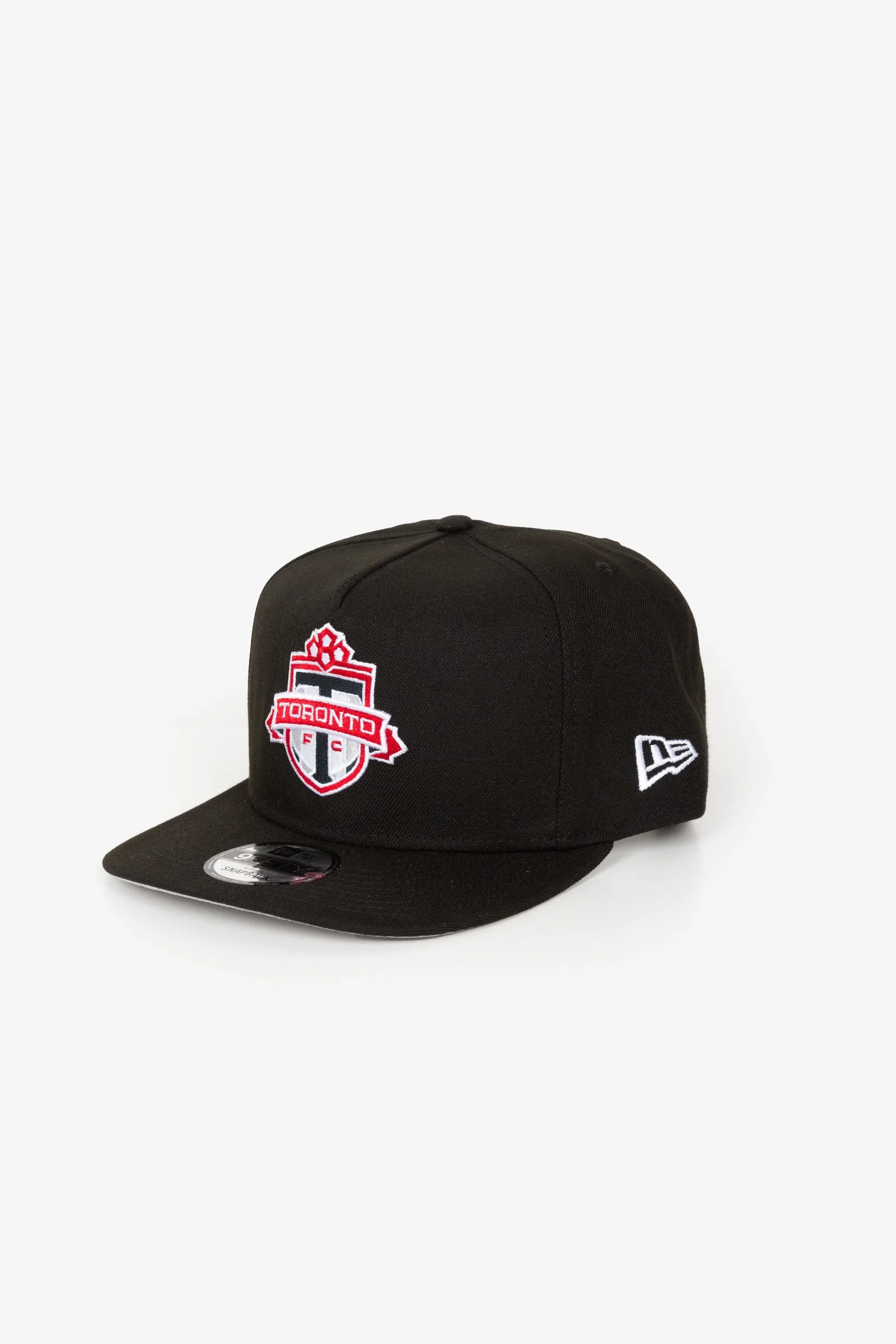 Toronto FC 9FIFTY Snapback - Black sold by Peace-Collective product image thumbnail 2