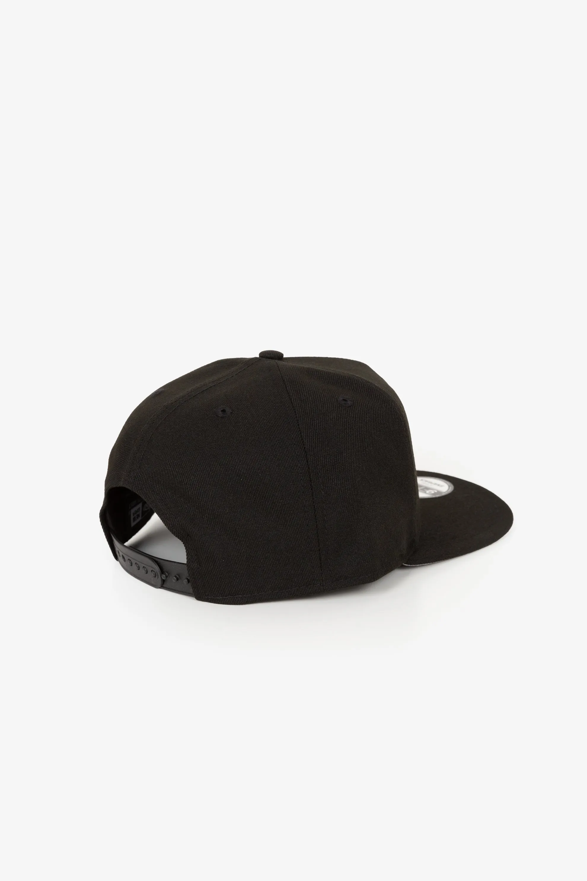 Toronto FC 9FIFTY Snapback - Black sold by Peace-Collective product image thumbnail 3