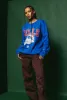 Buffalo Bills Vintage Crewneck - Royal sold by Peace-Collective