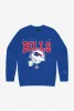 Buffalo Bills Vintage Crewneck - Royal sold by Peace-Collective