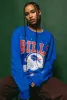Buffalo Bills Vintage Crewneck - Royal sold by Peace-Collective