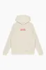 Boston Red Sox Heavyweight Hoodie - Ivory sold by Peace-Collective